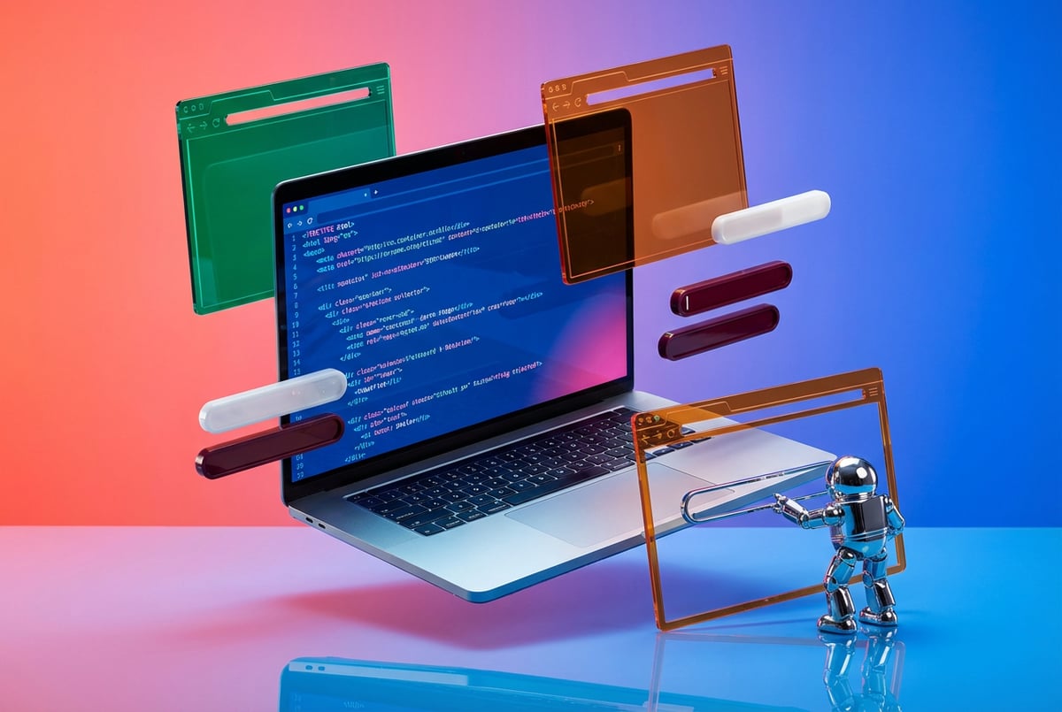 How to Use Browser Automation with Claude Code for Web Scraping and Form Filling