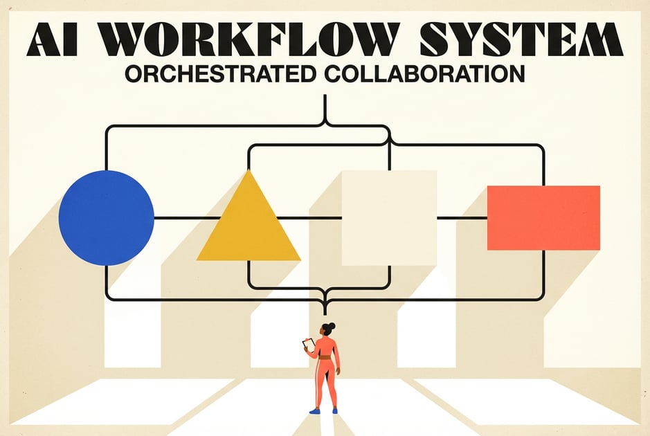 How to Build a Multi-Agent Workflow That Runs Without You | MindStudio