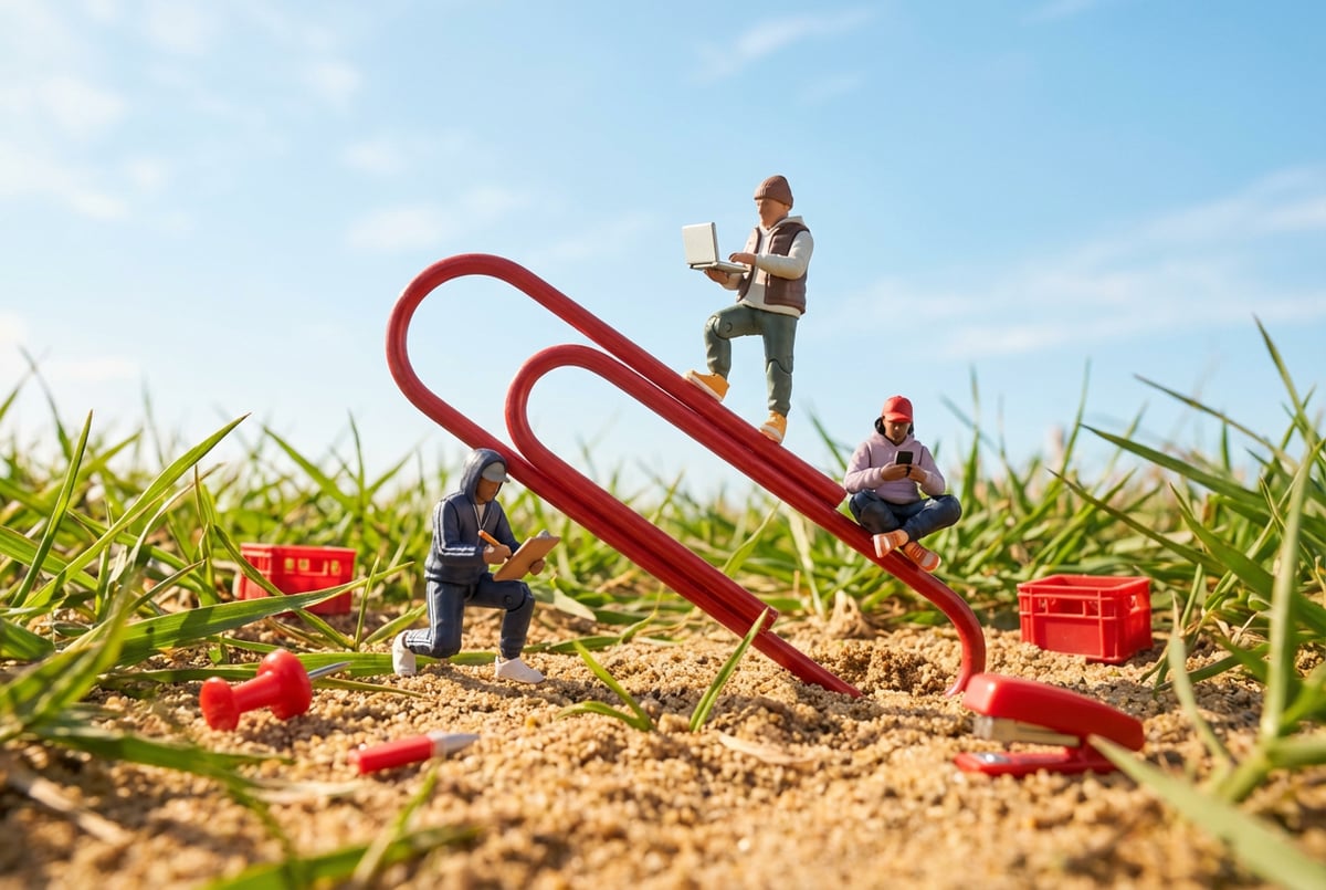 What Is Paperclip? The Open-Source Framework for Running a Zero-Human AI Company