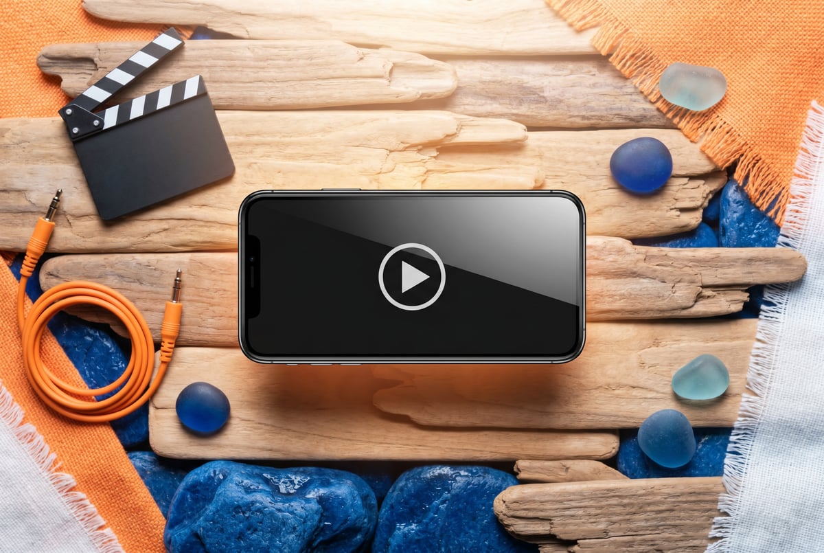How to Build a One-Prompt AI Video Workflow: Script, Voice, Avatar, and Edit