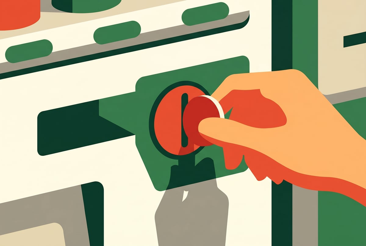 What Is the Vending Bench? The AI Business Benchmark That Exposes Real-World Agent Gaps