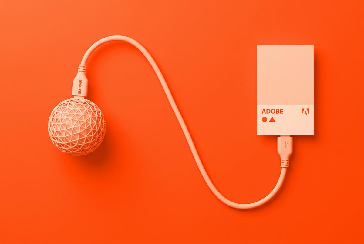 What Is Claude MCP? How Anthropic's Connectors Work with Blender, Adobe, and More