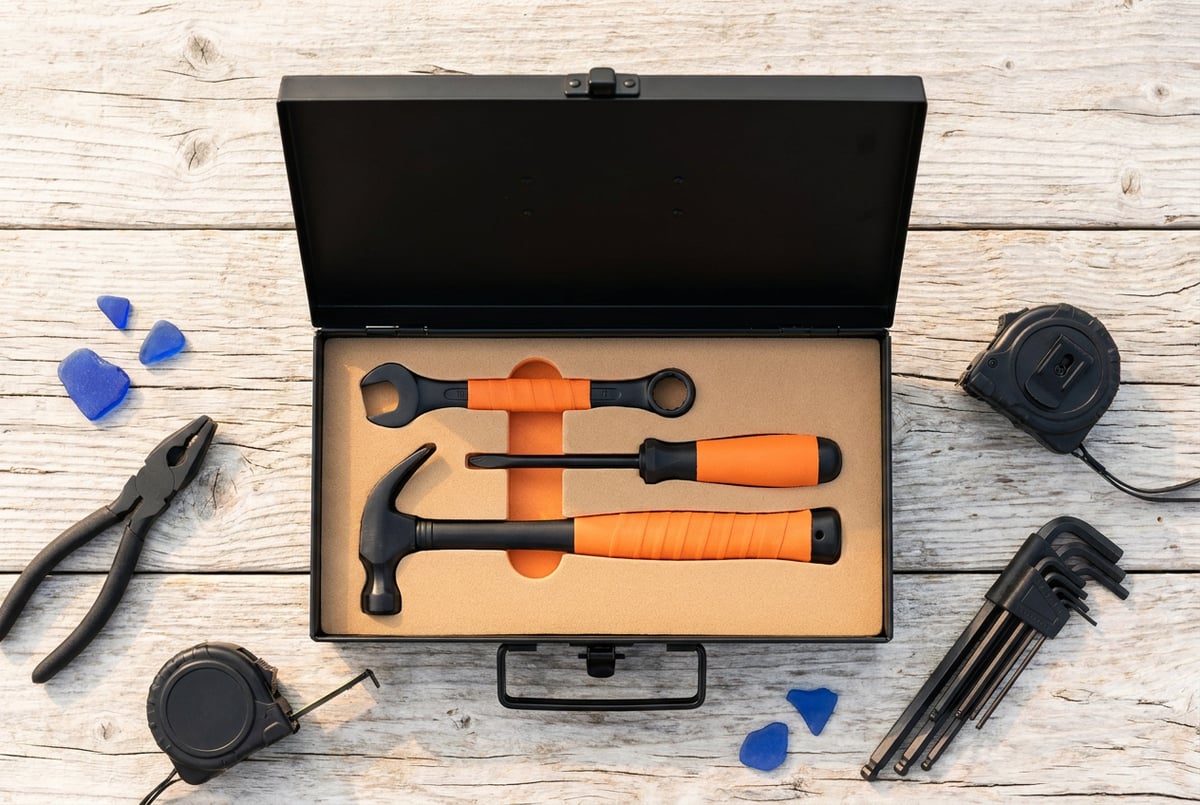 The Subtraction Principle: Why Removing Agent Tools Often Improves Performance