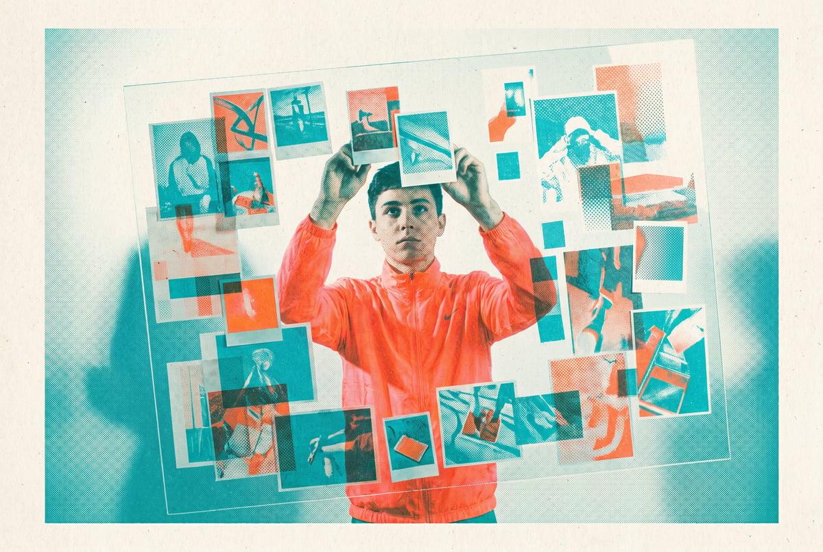 How to Use Mood Boards in AI Image Generation: Krea 2 and Recraft Explained