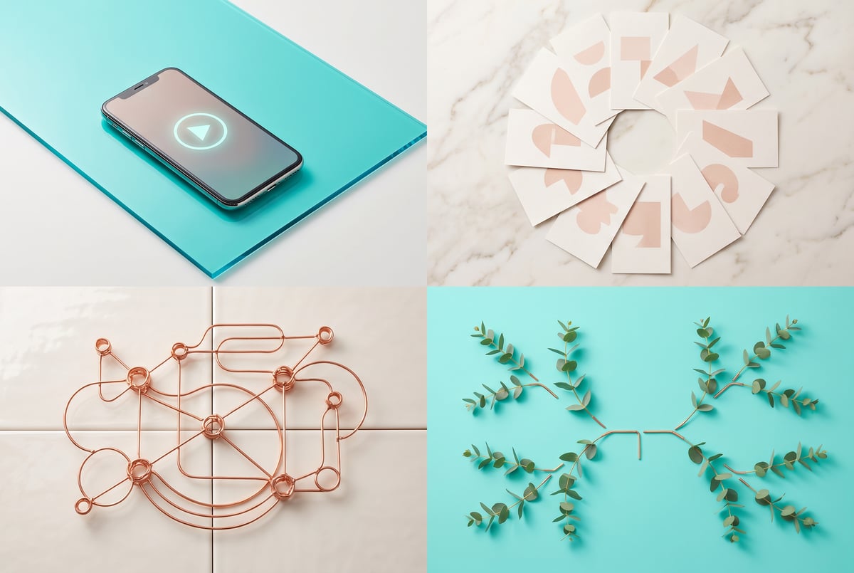 How to Build a Skill-Based Content Repurposing System with Claude Code