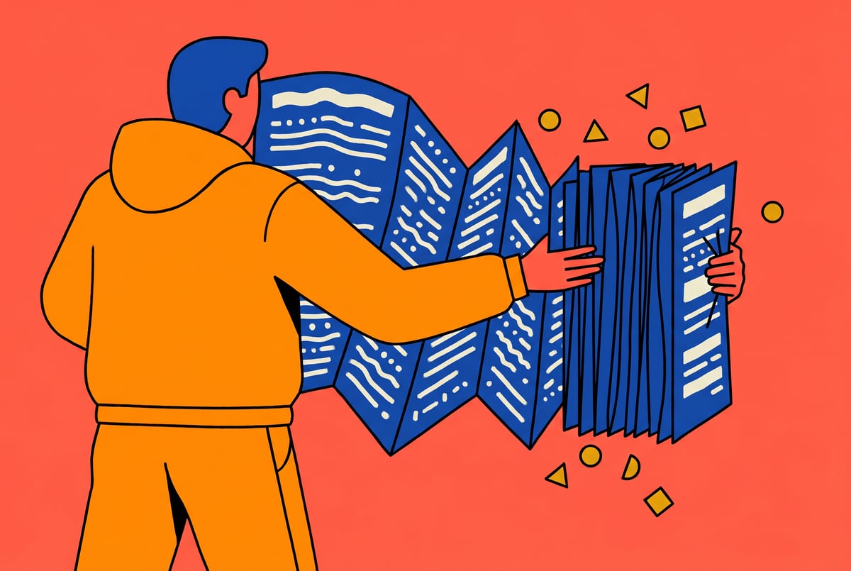 What Is Semantic Compression? How to Cut AI Token Costs by 75% Without Losing Quality
