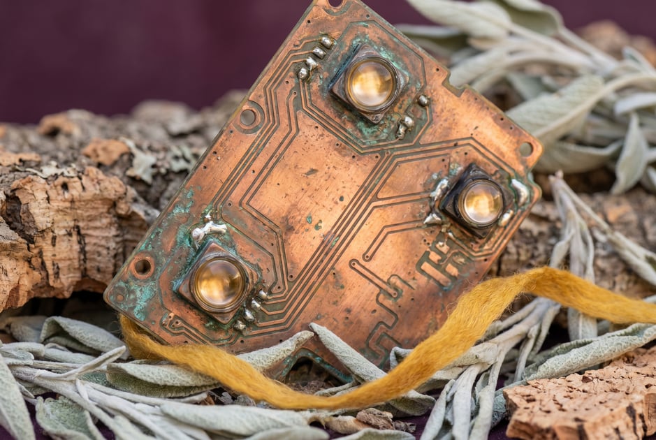 How to Add Vision Capabilities to a Local AI Agent Without Blowing Your ...