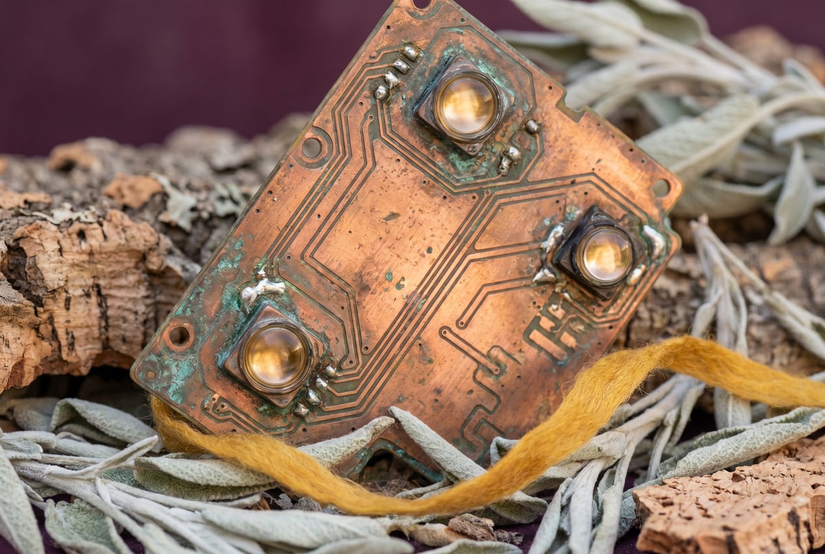 How to Add Vision Capabilities to a Local AI Agent Without Blowing Your VRAM