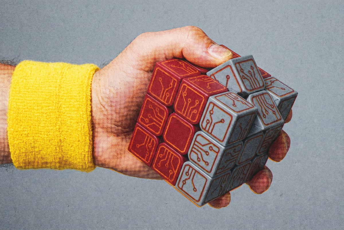 How to Build a Tool-Agnostic AI Agent Stack That Survives Model Wars
