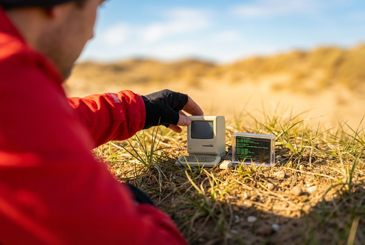 Claude Desktop App vs Terminal: Which Setup Is Right for Agentic Work?