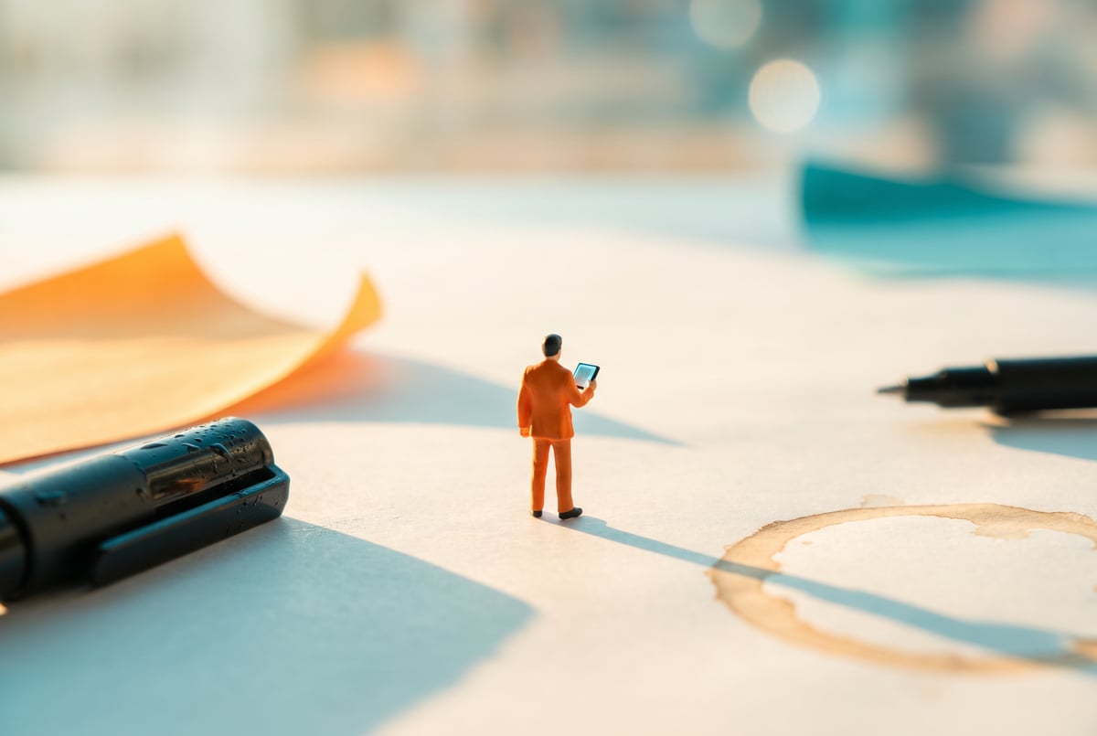 How to Use AI to Prove Your Value at Work When Everyone Looks Productive