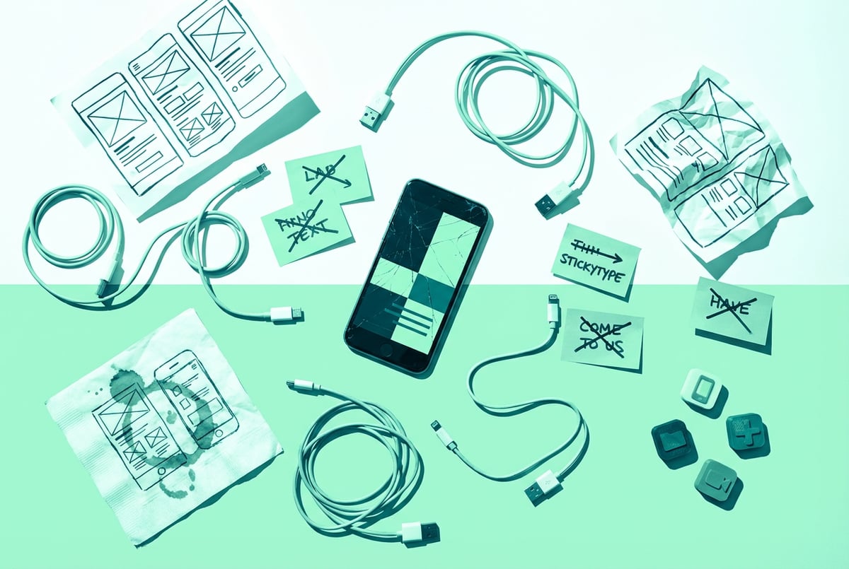 7 App Builder Mistakes That Lead to Dead-End Prototypes