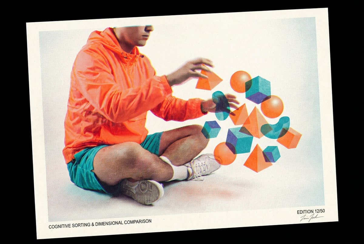 How Google's New AGI Benchmark Measures Intelligence Across 10 Cognitive Dimensions