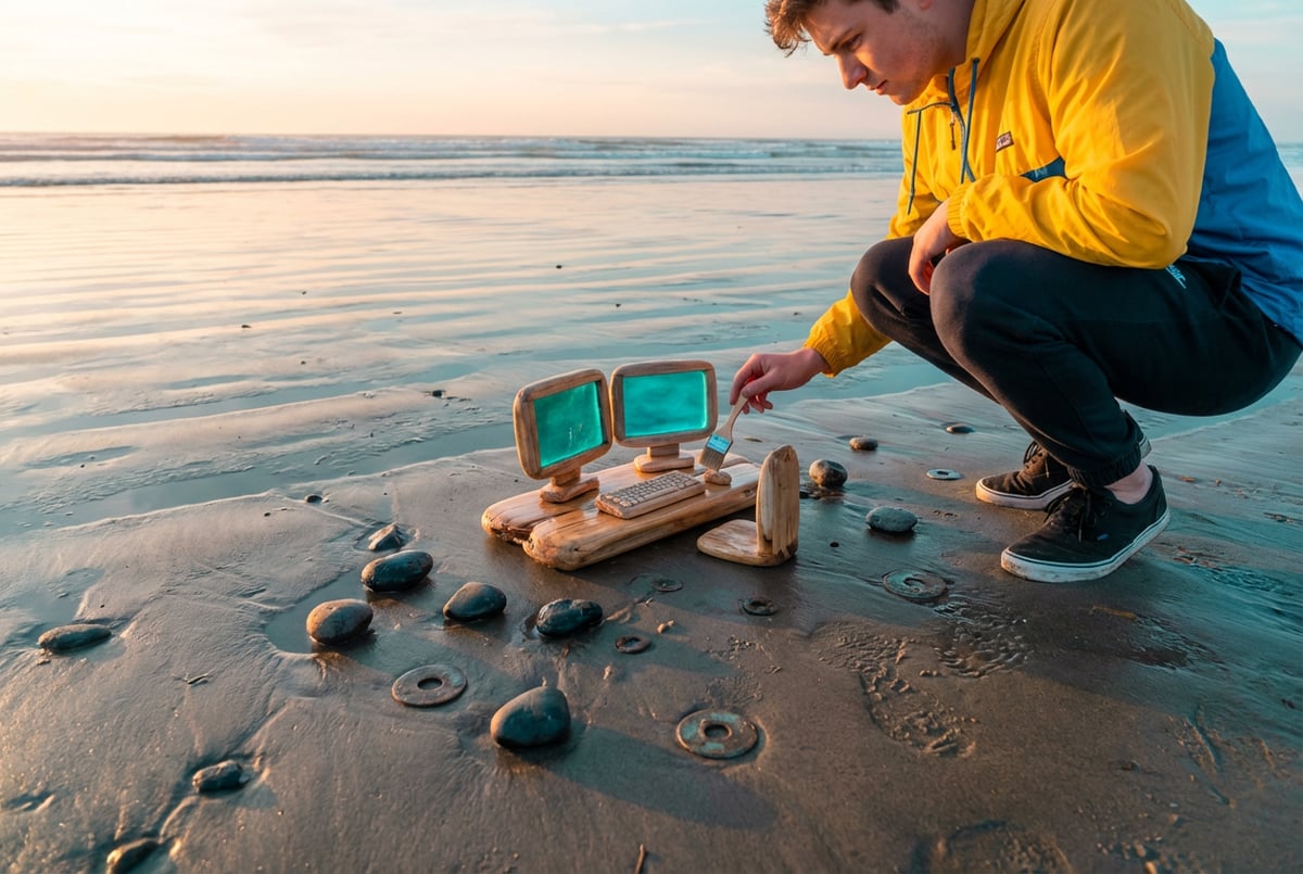 Claude Code Computer Use: 8 Real Business Use Cases Beyond Toy Demos