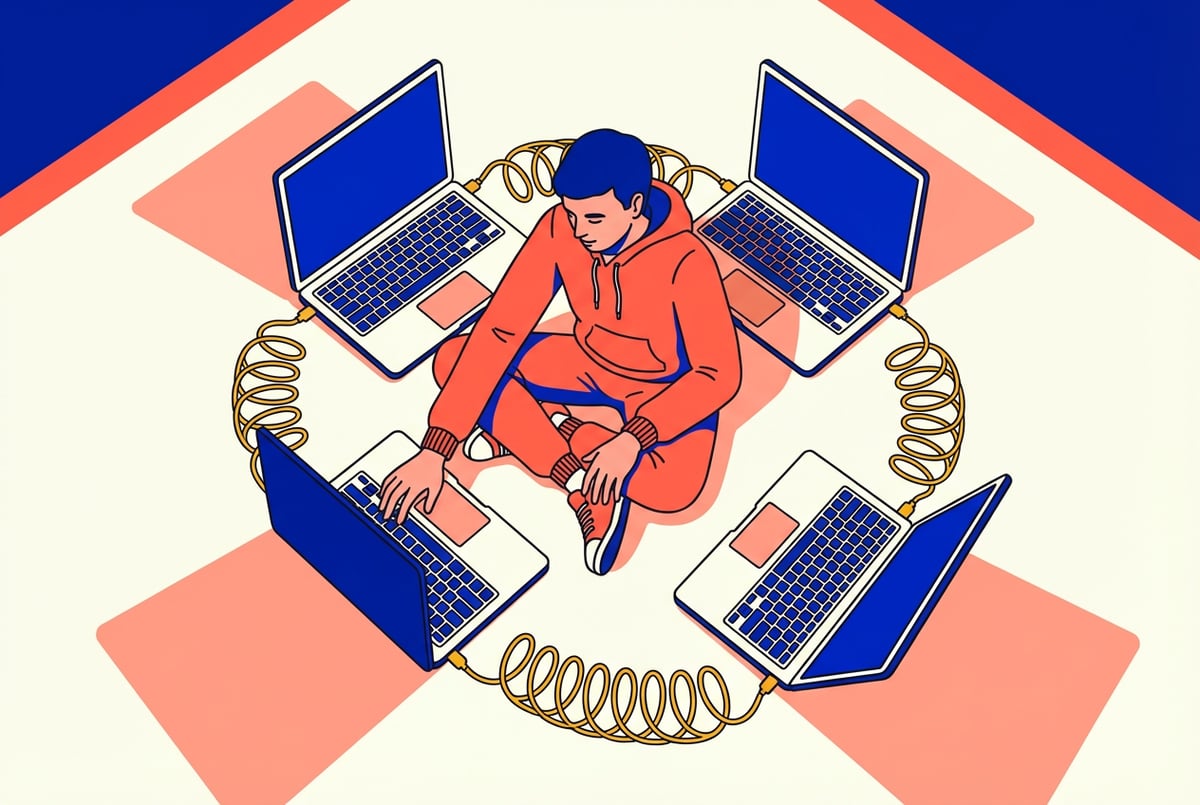 What Is Parallel Agentic Development? A Playbook for 10x AI Coding Output