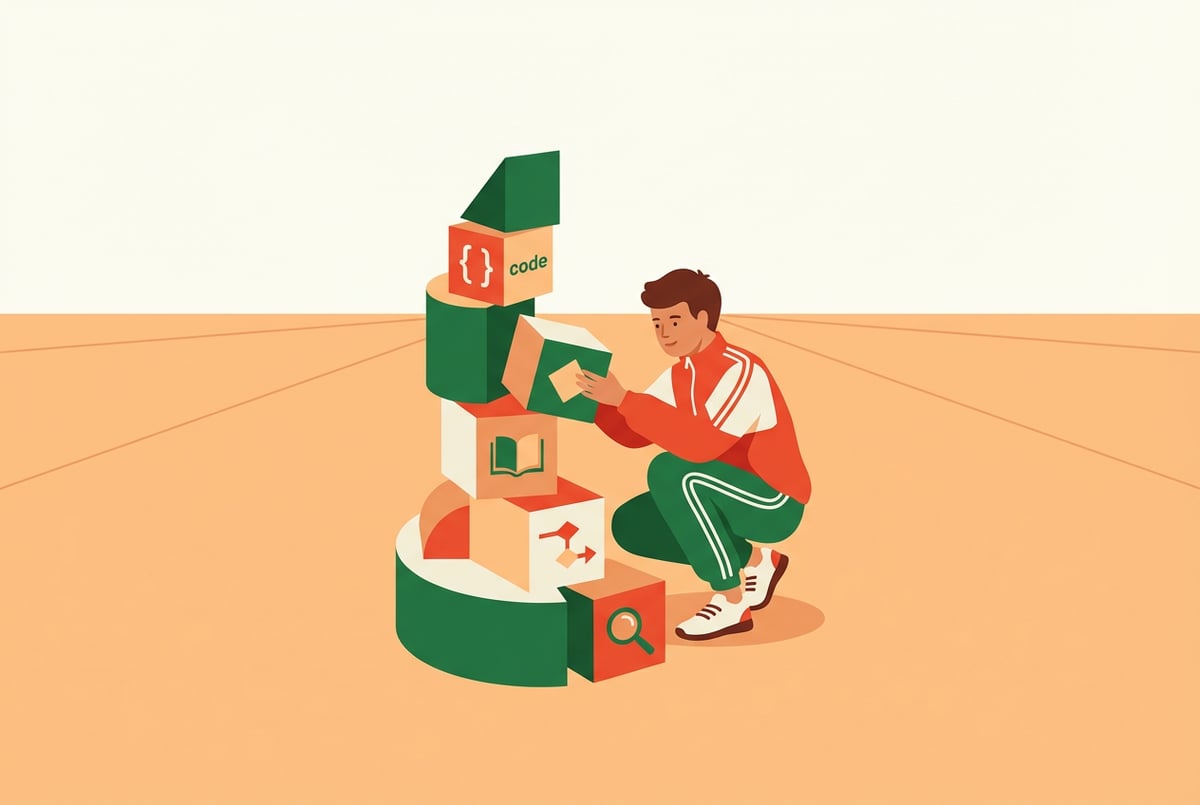 What Is the Compounding Knowledge Loop in Claude Code? How Your Agent Gets Smarter Over Time
