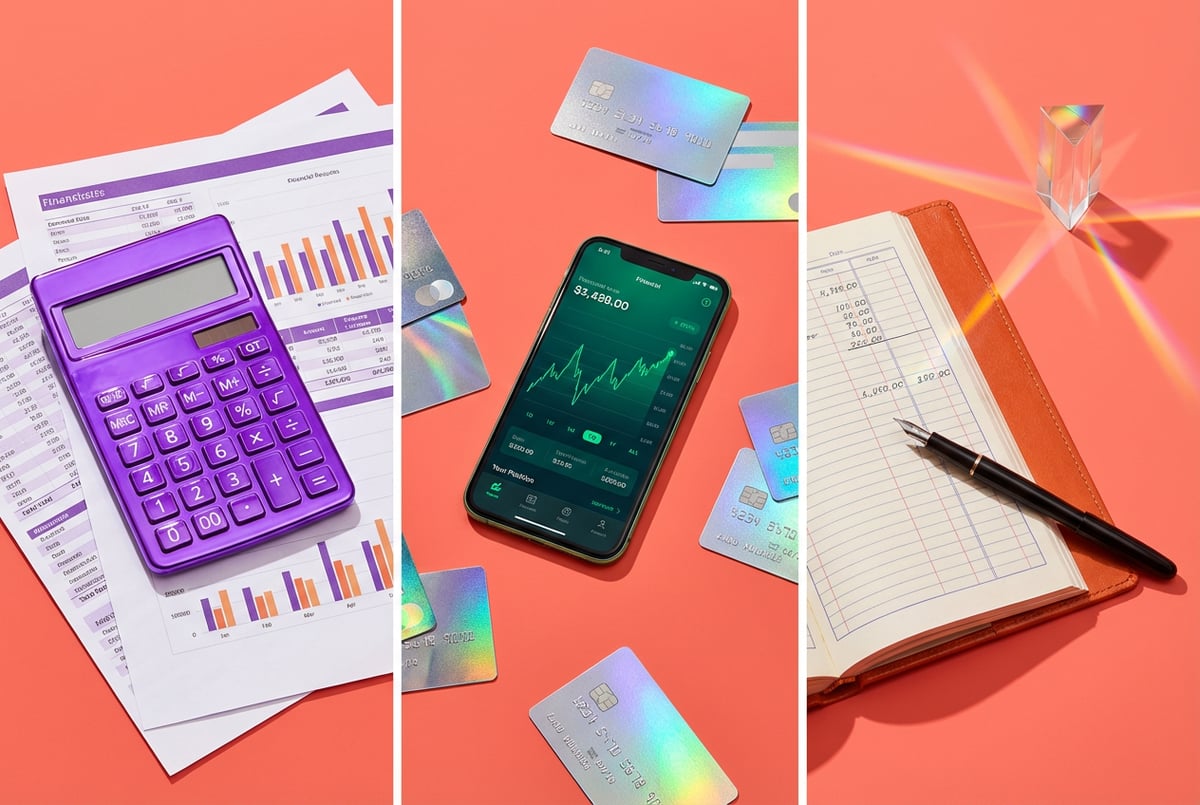 AI for Finance: How GPT-5.4 Is Targeting Financial Workflows