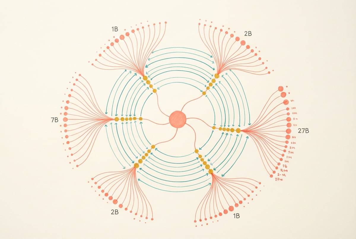 What Is Gemma 4? Google's Open-Weight Model Family With Apache 2.0 License