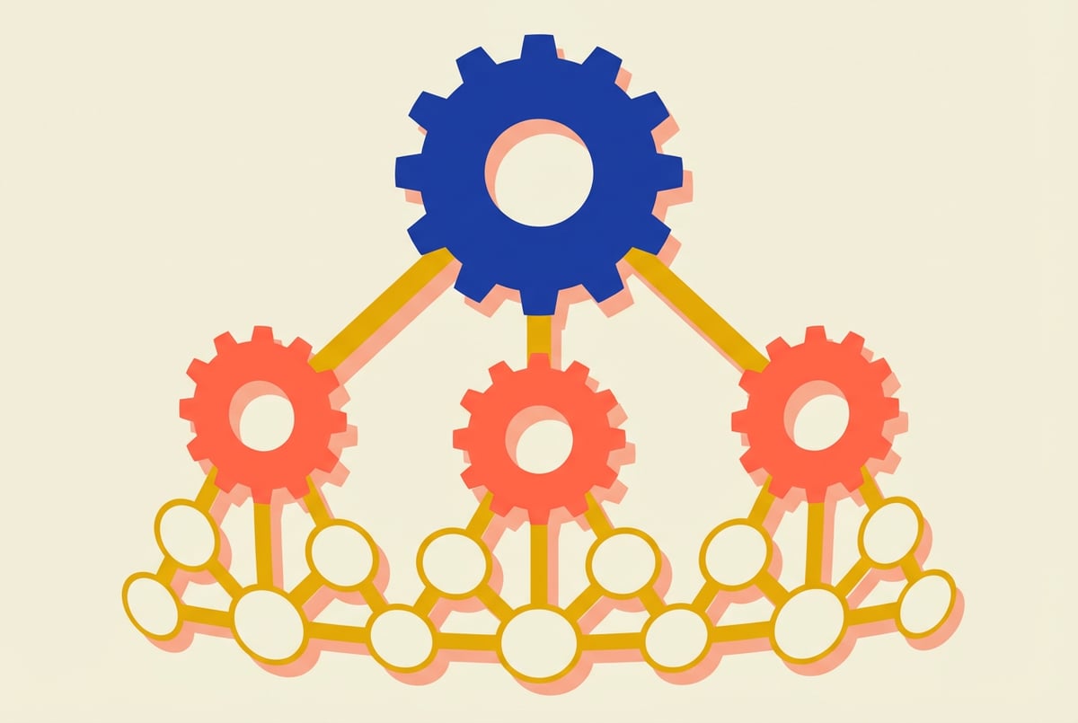 What Is Agent Orchestration? Why It's the Biggest Unsolved Problem in the AI Stack