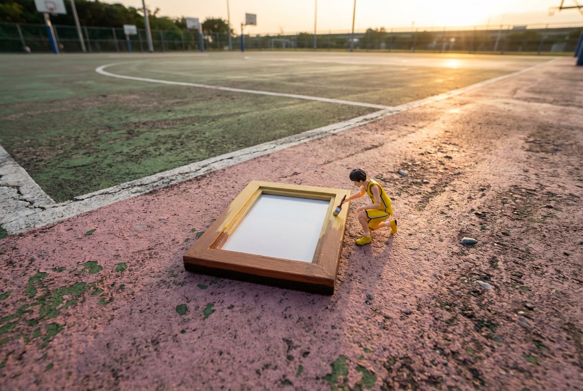 The Death of the Mockup: How AI Is Collapsing the Design-to-Code Handoff