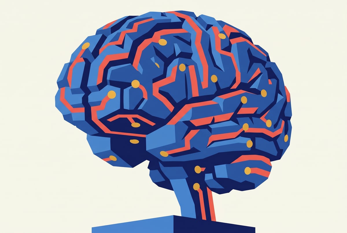 How to Build an AI Second Brain with Claude Fable 5 and Claude Code