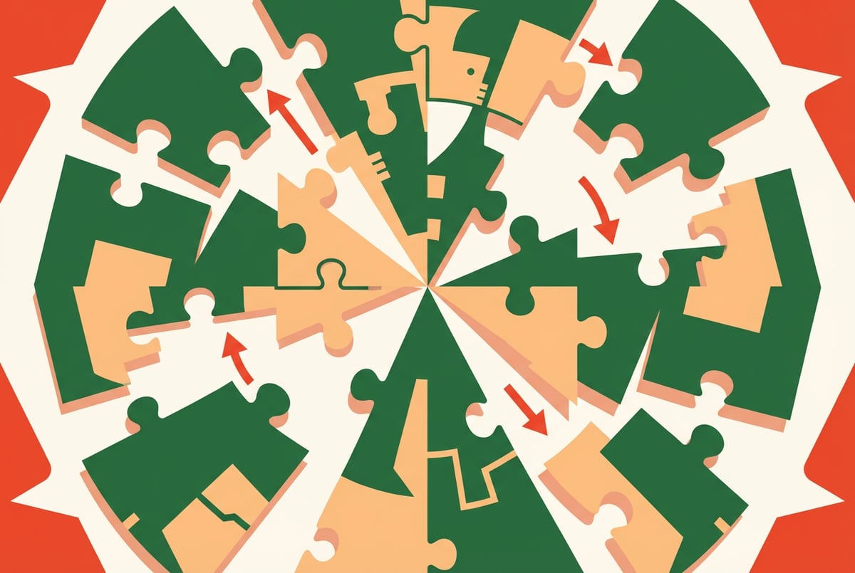 When to Use Split-and-Merge in Claude Code (vs. Sequential Chains)