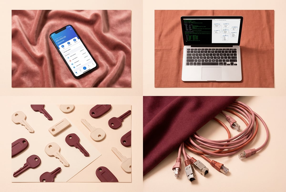 The Real Difference Between a Demo and a Deployed App