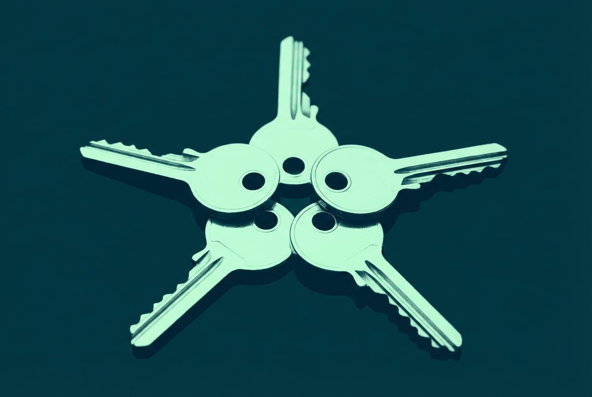 5 Safe Places to Build in AI Right Now: Trust, Context, Distribution, Taste, and Liability