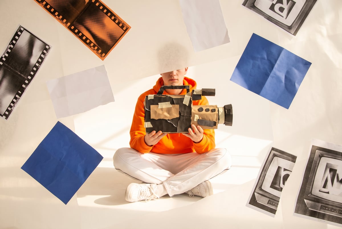 How to Generate AI B-Roll for Videos Using Claude Code and Gemini Omni