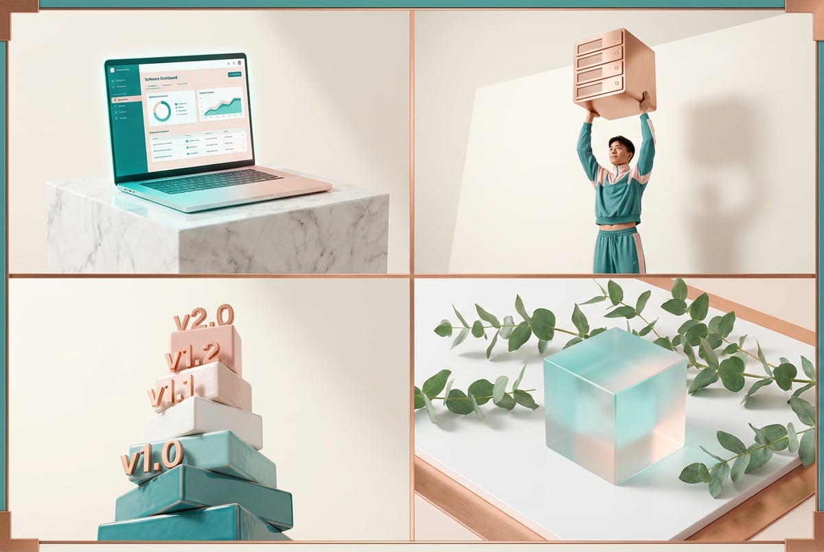 10 Signs You're Ready to Stop Building Prototypes and Ship Real Apps