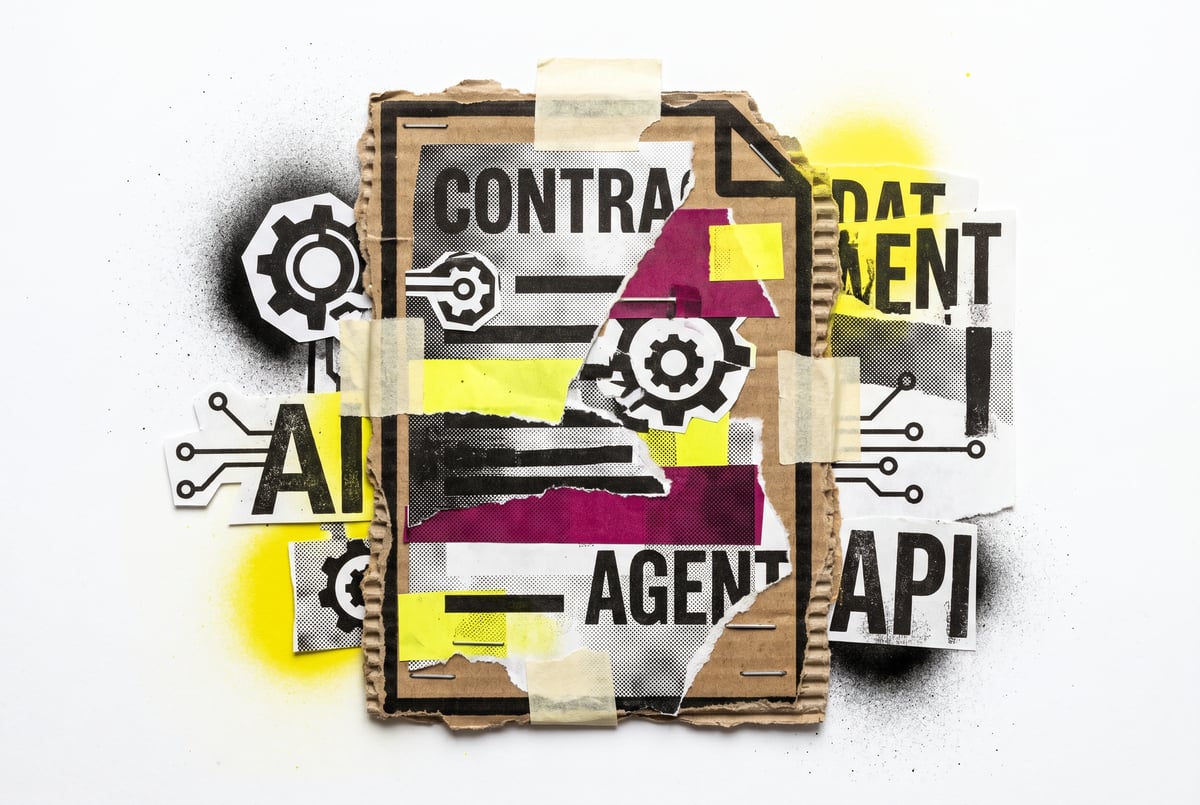 How to Negotiate Agent Access in Enterprise Software Contracts