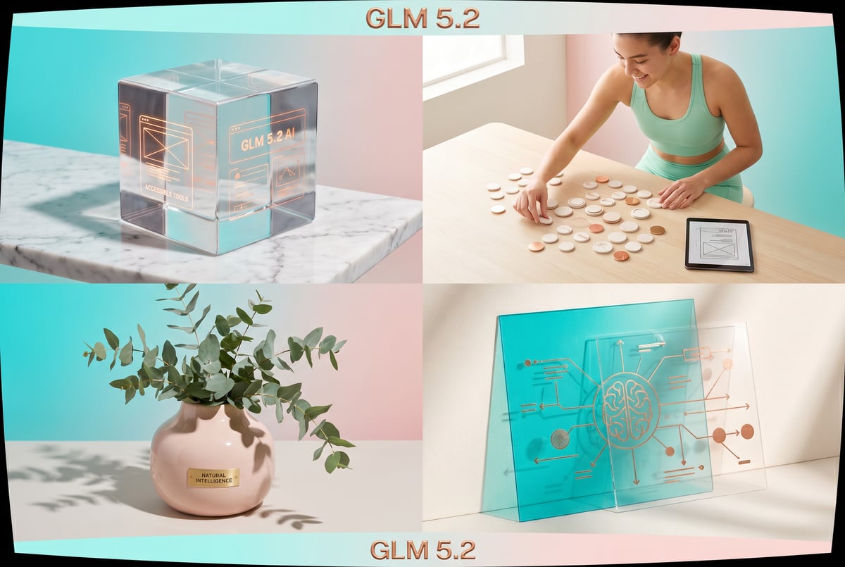 What Is GLM 5.2? The Open-Weight Model Beating GPT 5.5 on Design Benchmarks