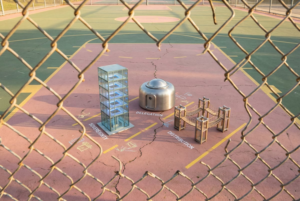 What Is the OpenClaw Ecosystem? How to Choose Between Sovereignty, Delegation, and Distribution