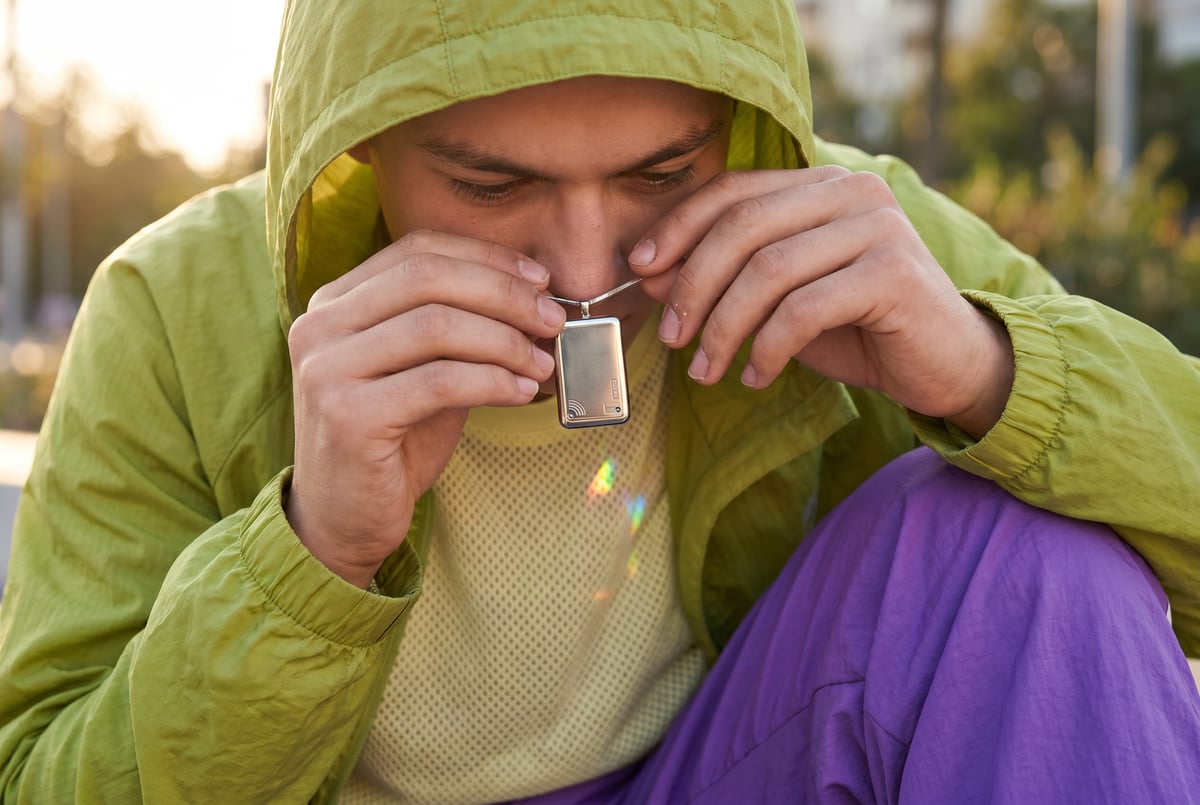 Meta AI Pendant: What It Is, Why It's Controversial, and What Builders Should Know