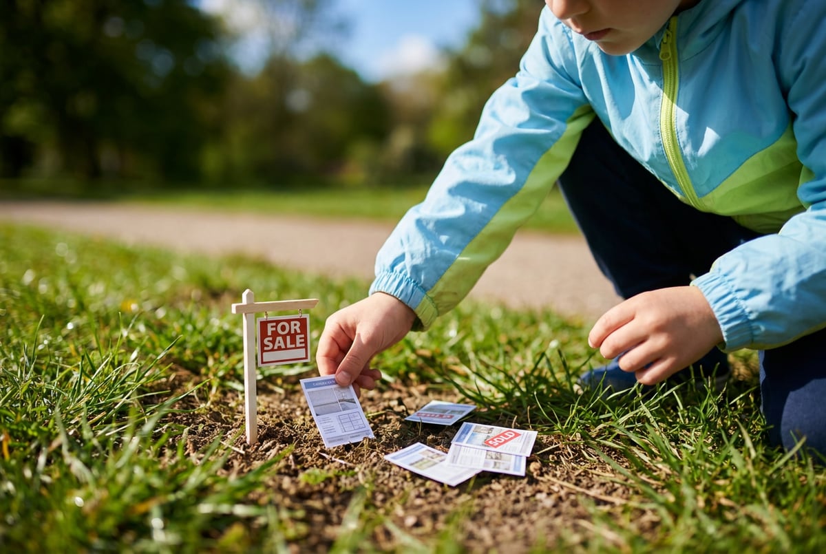 How to Use AI for Real Estate Marketing: Flyers, Listings, and Lead Generation