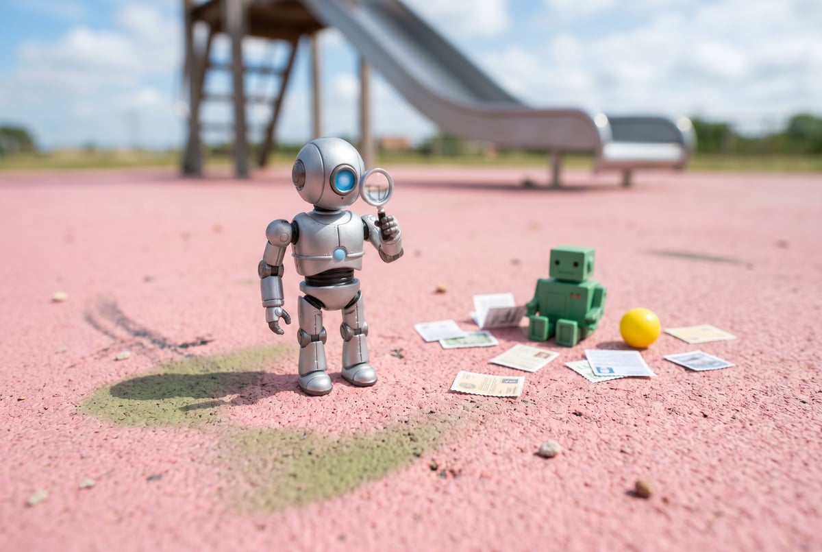 How to Build an AI Agent That Catches Its Own Hallucinations: The Checker Agent Pattern
