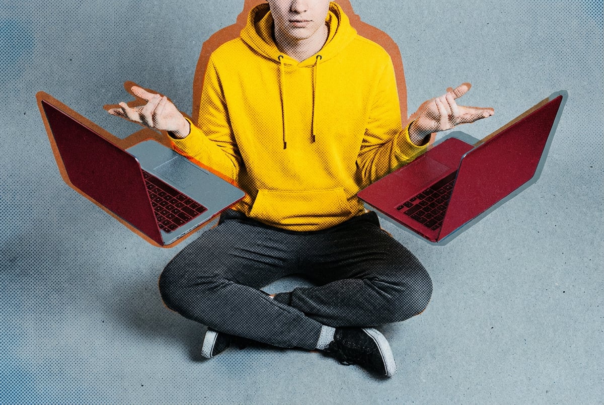 企业级 AI 路线图