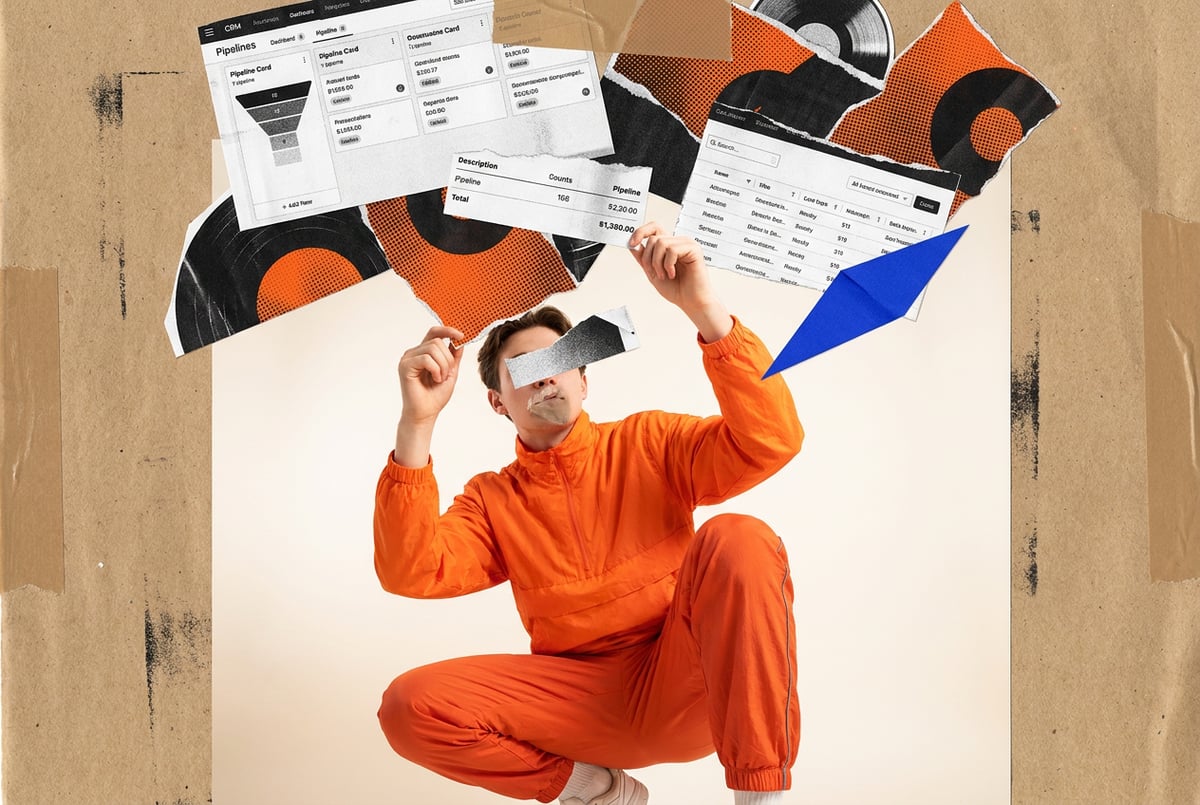 Salesforce Headless 360 and AI Agents: What It Means for RevOps Automation