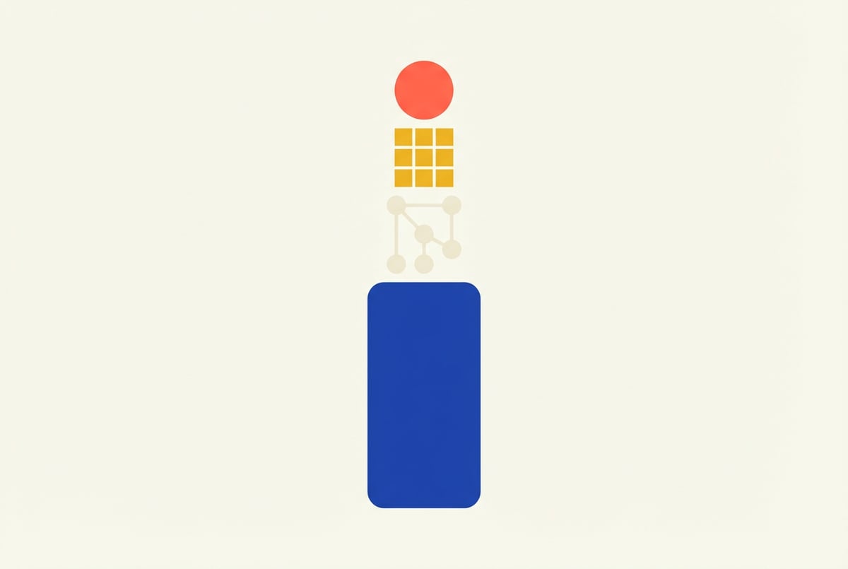 What Is Apple's WWDC AI Strategy? Siri, App Intents, and MCP Explained