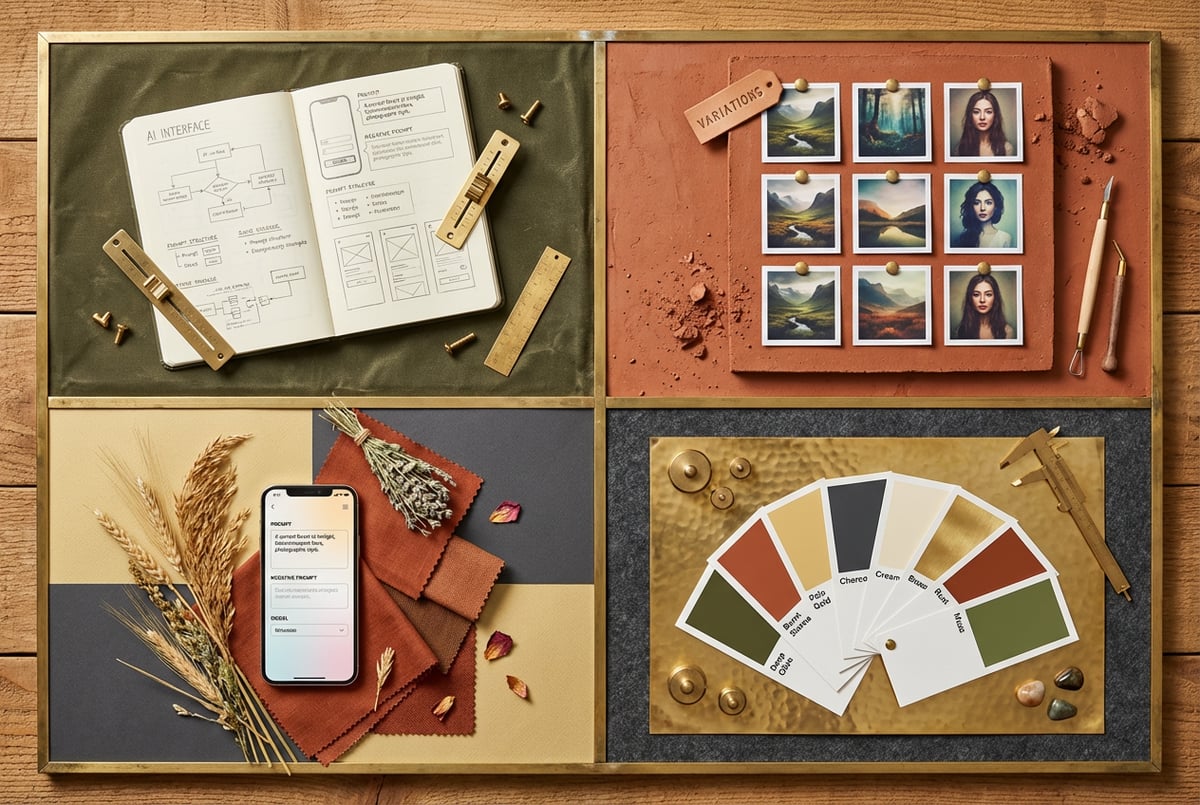 How to Get the Best Results from MidJourney V8 Alpha