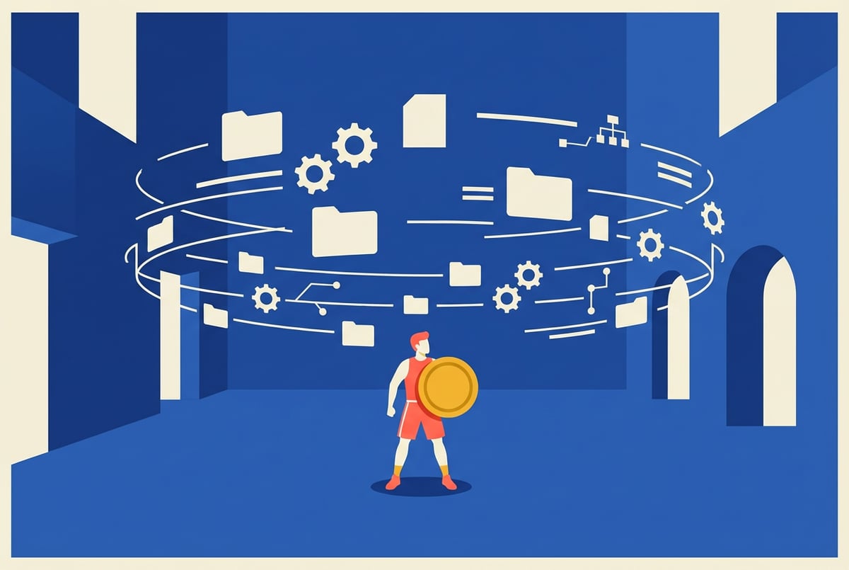 AI Agent Safety for Non-Technical Builders: 5 Rules to Prevent Data Loss
