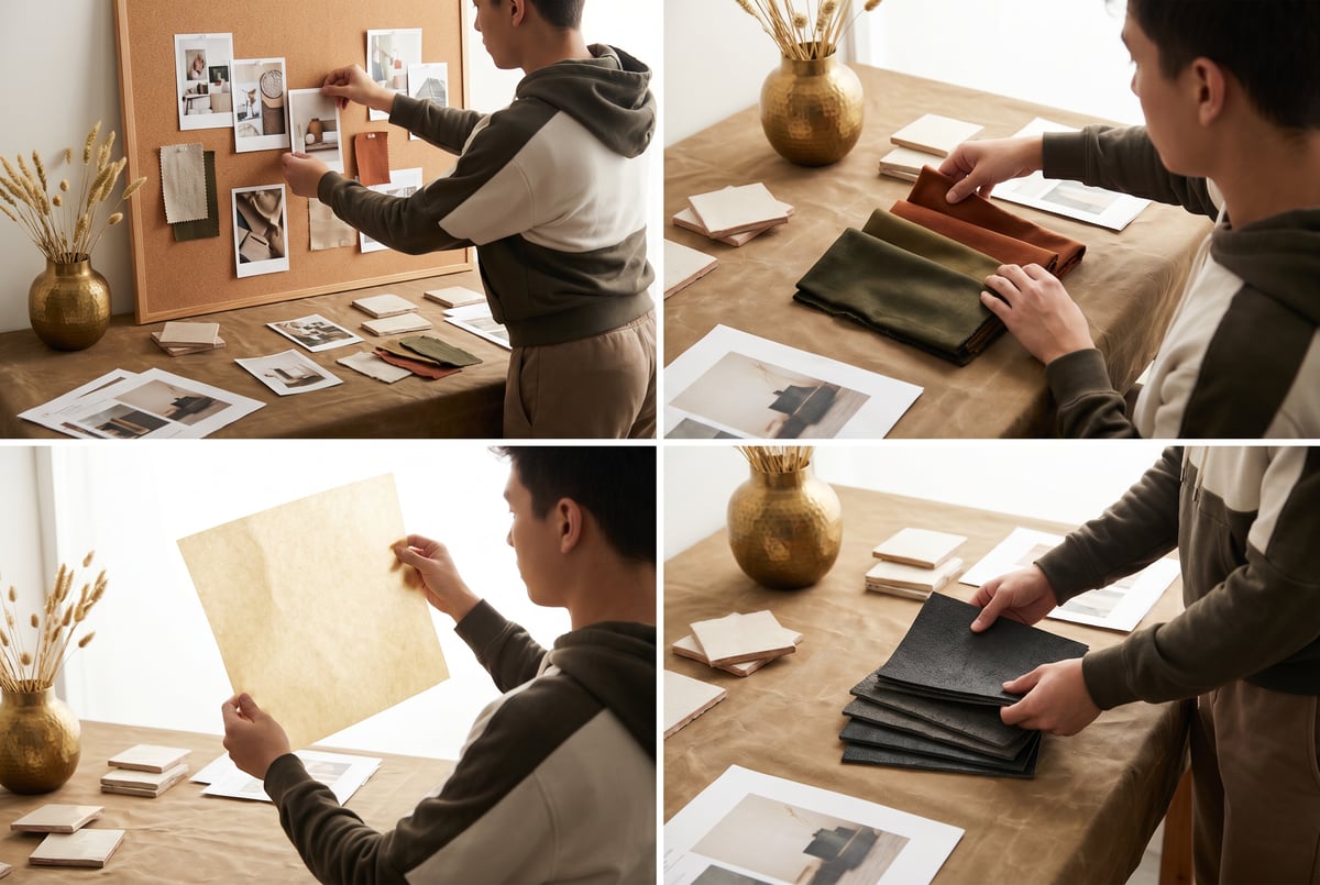 Krea 2 Mood Boards: How to Lock In a Visual Style for AI Image Generation