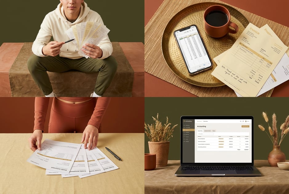 How to Use AI Agents for Invoice Reconciliation: A Claude Co-work Walkthrough