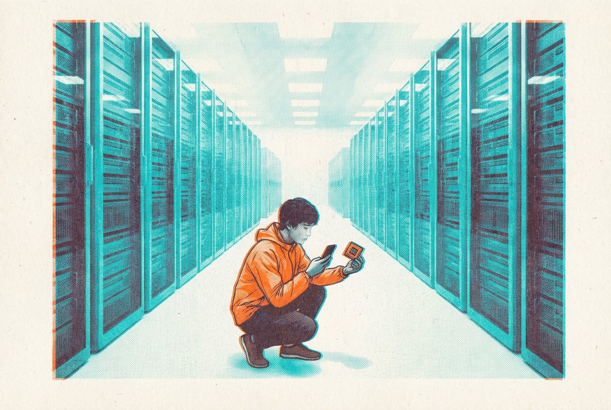 On-Device AI vs Cloud AI: Why the Economics Are Shifting