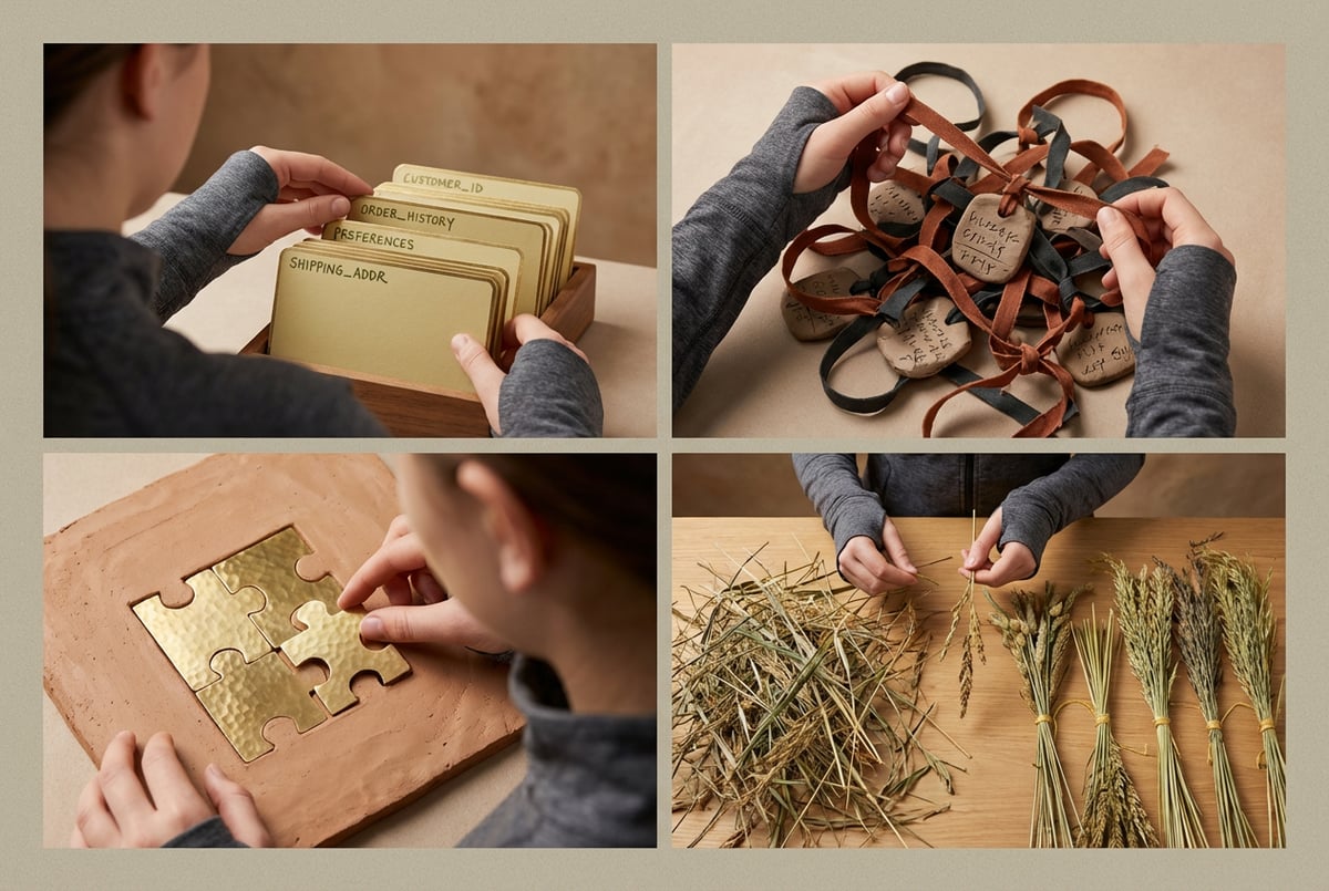 What Is the MCP Server Trap? Why Wrapping an API Is Not Enough for Agent-Readable Data