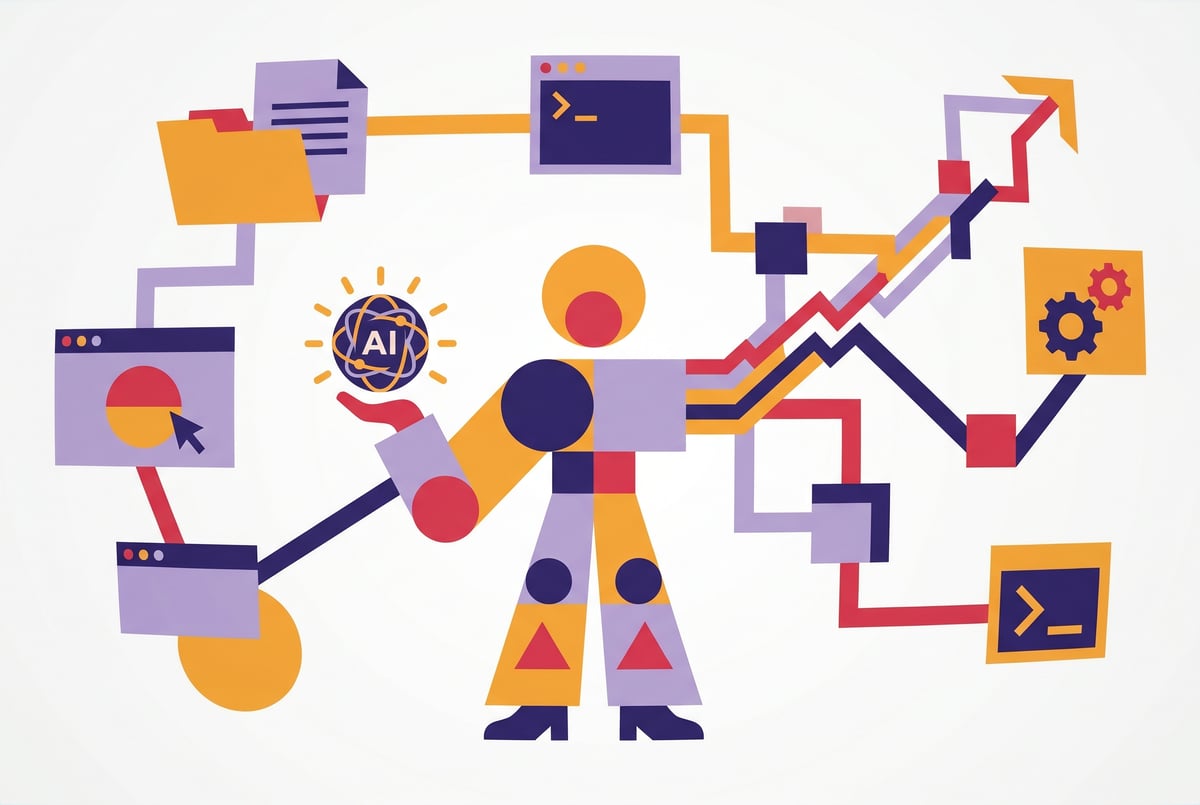 What Is a Harness? The Infrastructure That Turns AI Models into Agents