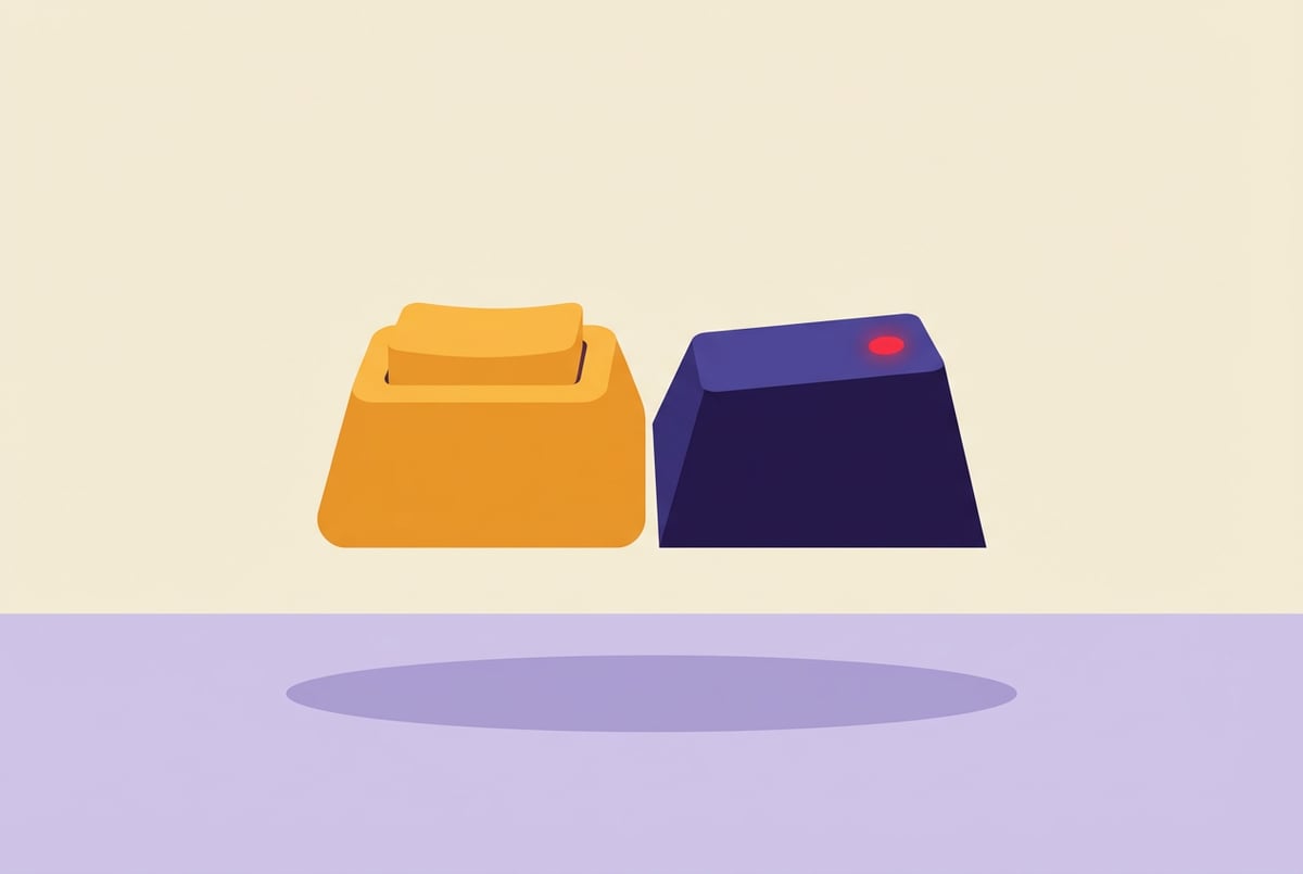 Claude Code Skills vs Slash Commands: When to Use Each