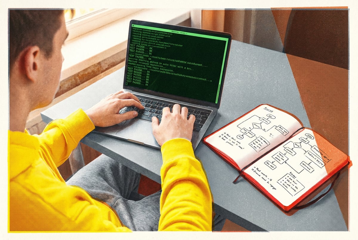 How to Use Playwright CLI with AI Agents for Automated QA Testing