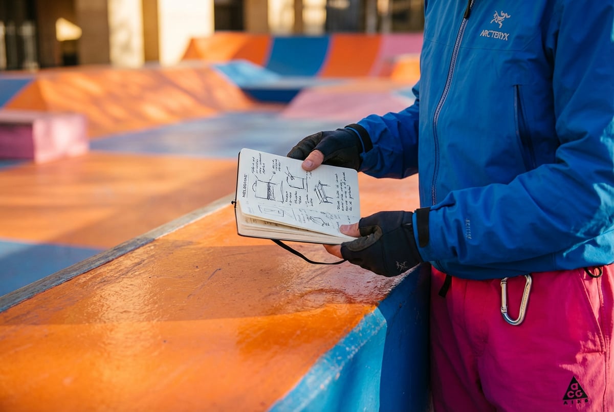 How to Build a Self-Learning Claude Code Skill with a Learnings.md File