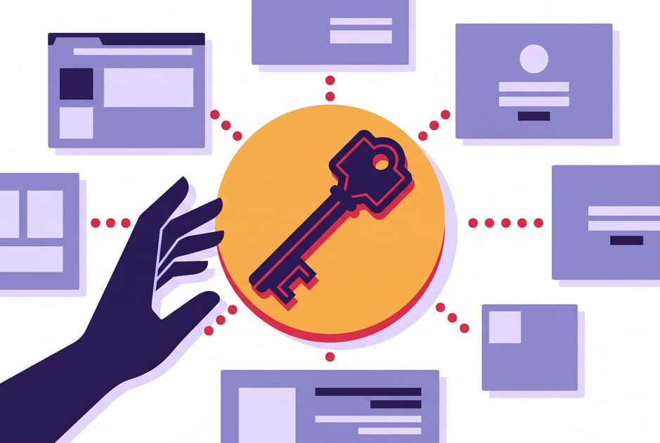 Claude 1Password Integration: How AI Agents Can Log Into Websites Automatically
